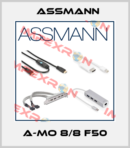 A-MO 8/8 F50 Assmann