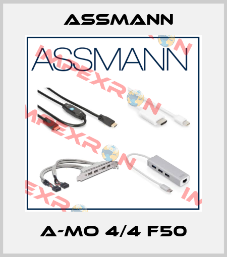 A-MO 4/4 F50 Assmann