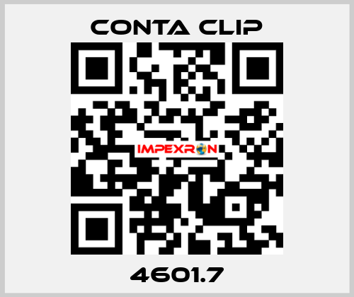 4601.7 Conta Clip