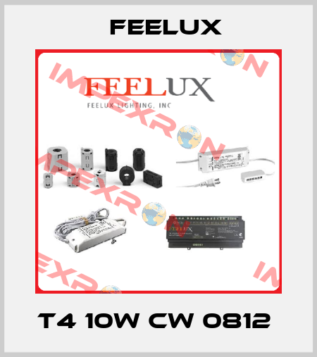 T4 10W CW 0812  Feelux