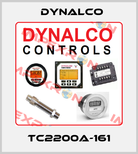 TC2200A-161 Dynalco