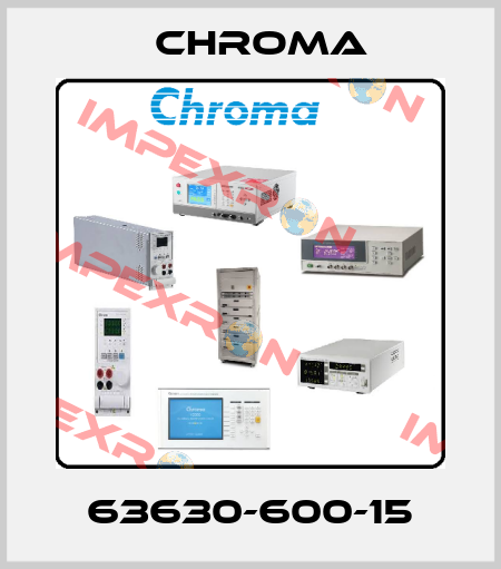 63630-600-15 Chroma