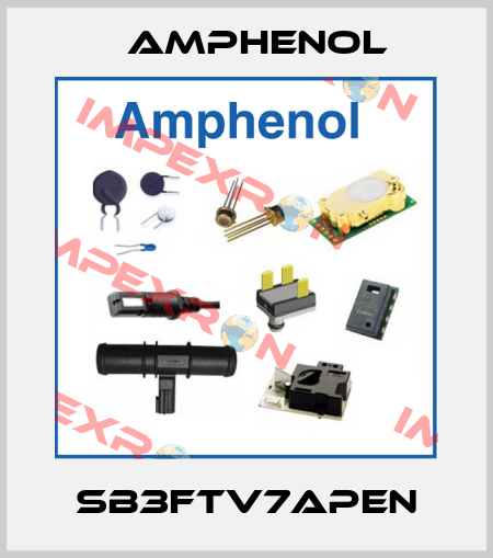 SB3FTV7APEN Amphenol