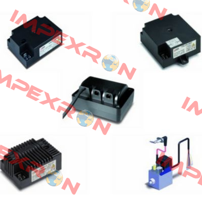 Ignition Transformer  for TRS723P Cofi