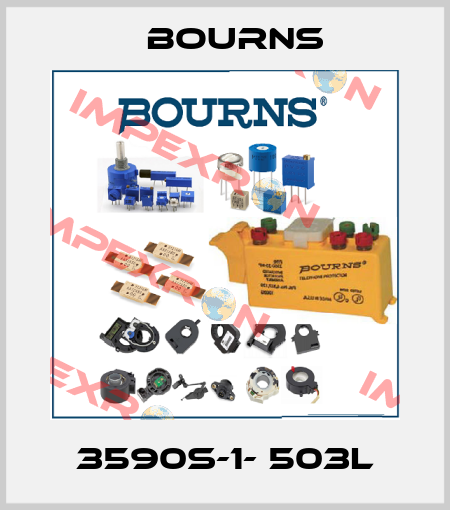 3590S-1- 503L Bourns