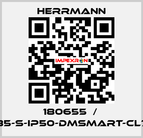 180655  /  KHS35-S-IP50-DMsmart-CL70HF Herrmann