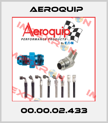 00.00.02.433 Aeroquip