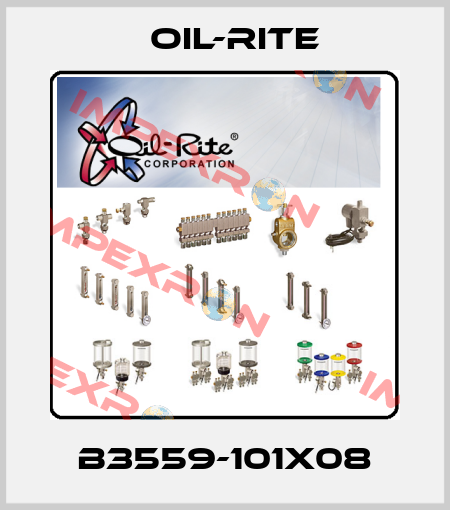 B3559-101X08 Oil-Rite