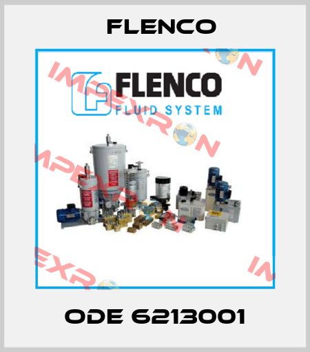 ODE 6213001 Flenco