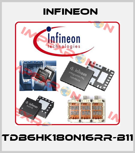 TDB6HK180N16RR-B11 Infineon