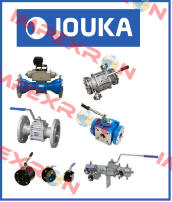 K040/050HVP-T11-V-PP (DN32 PN25) Jouka