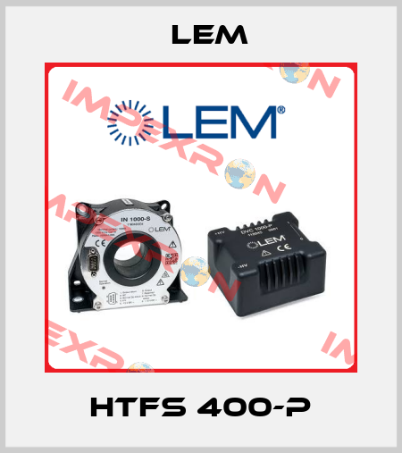 HTFS 400-P Lem