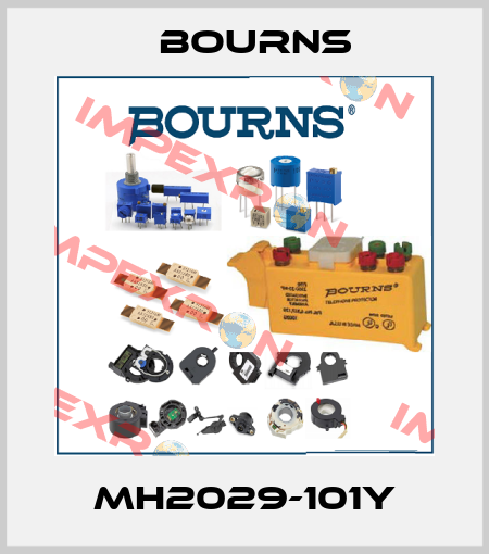 MH2029-101Y Bourns