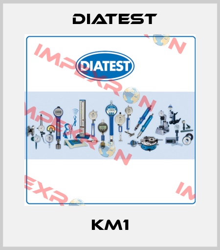 KM1 Diatest