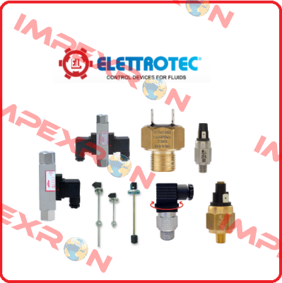 TB70C/C  Elletrotec