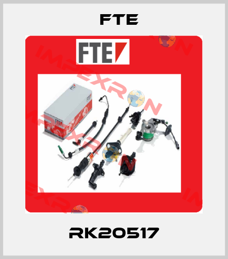RK20517 FTE