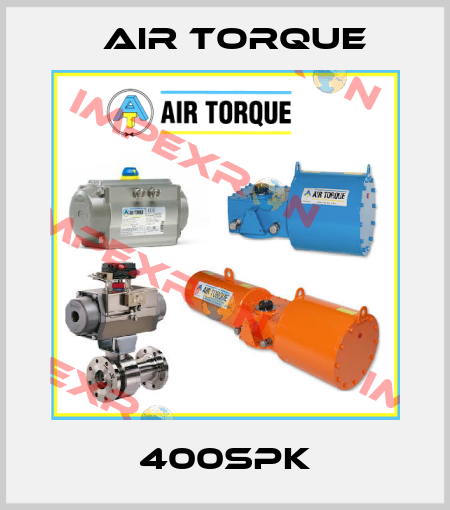 400SPK Air Torque