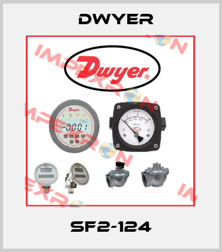 SF2-124 Dwyer