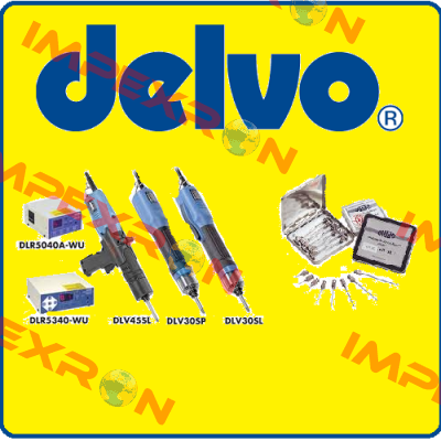 DLR1510-JE Delvo