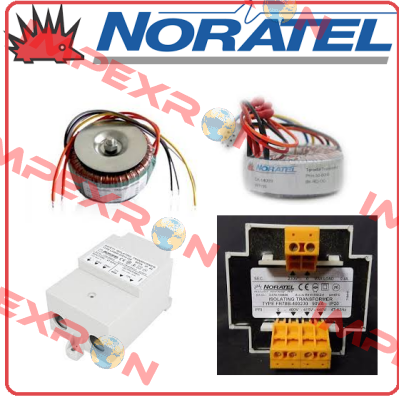 SUS120C-400440/230 Noratel