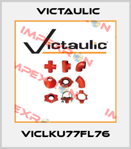 VICLKU77FL76 Victaulic