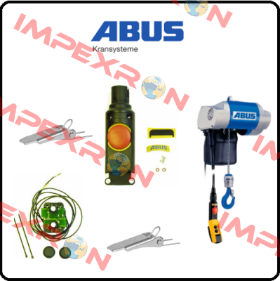  4I13503‐3011 Abus