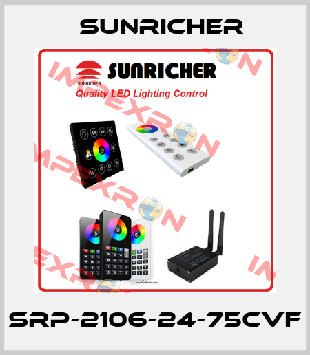 SRP-2106-24-75CVF Sunricher