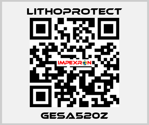 GESA520Z Lithoprotect