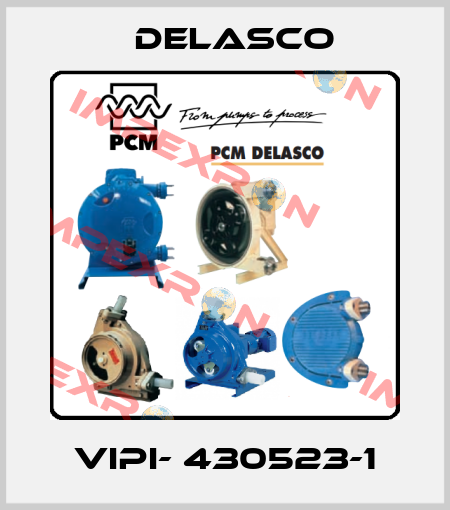 VIPI- 430523-1 Delasco