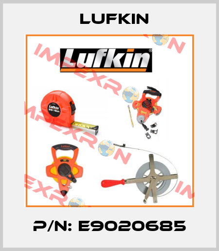P/N: E9020685 Lufkin