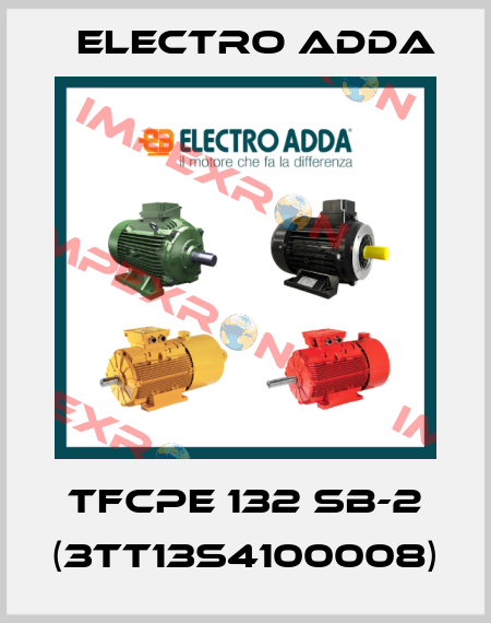 TFCPE 132 SB-2 (3TT13S4100008) Electro Adda