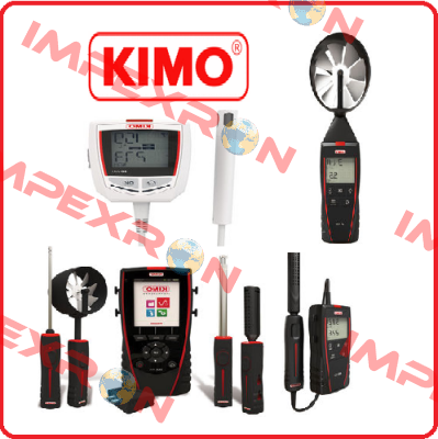 TH210-BODI/150 improved version TH210-BODI/150-R (with Display)  KIMO