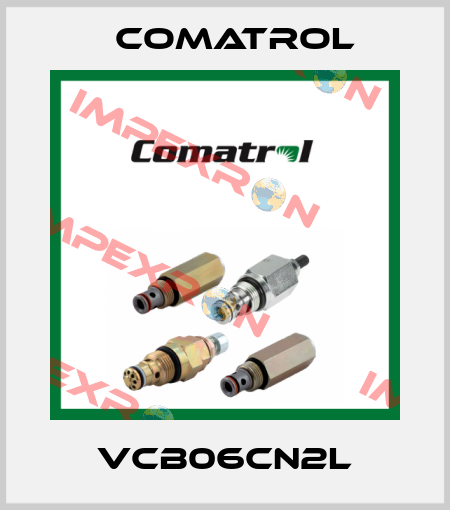 VCB06CN2L Comatrol