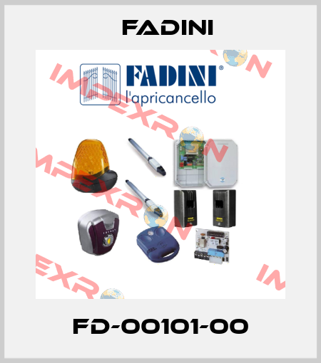 FD-00101-00 FADINI