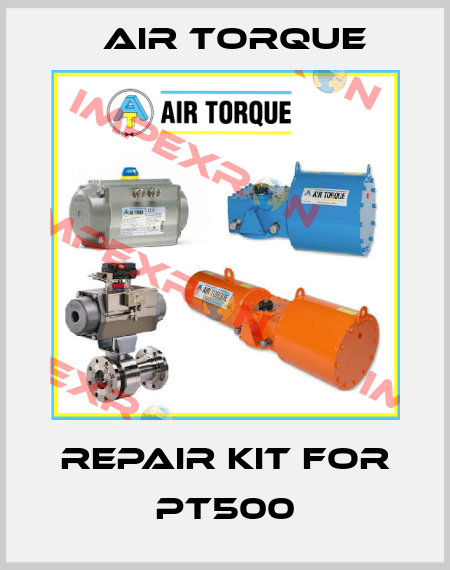 Repair kit for PT500 Air Torque