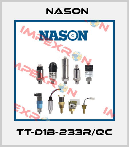 TT-D1B-233R/QC Nason