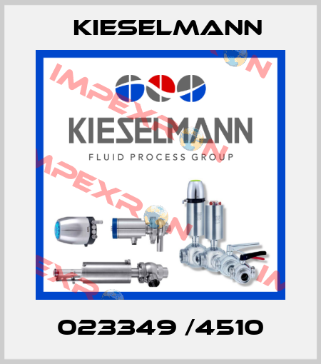 023349 /4510 Kieselmann