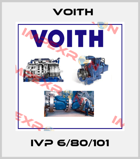 IVP 6/80/101 Voith