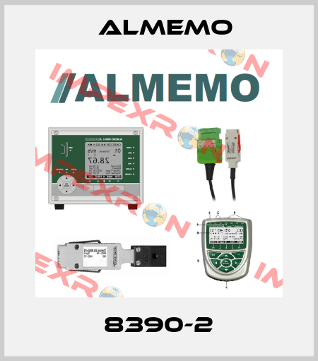 8390-2 ALMEMO