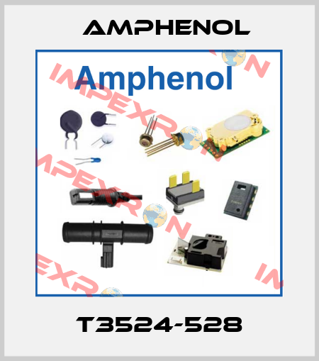 T3524-528 Amphenol