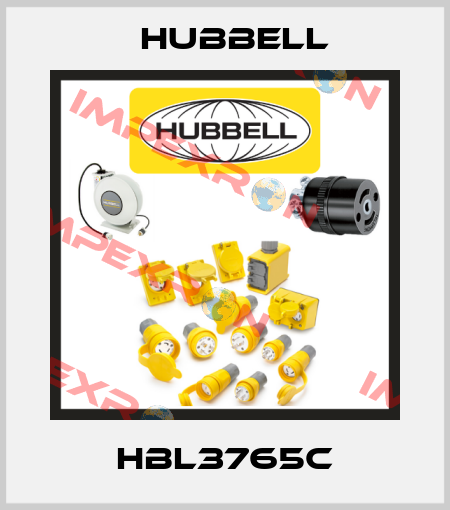 HBL3765C Hubbell