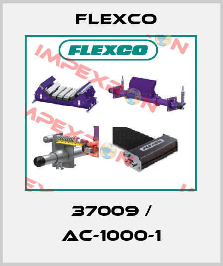 37009 / AC-1000-1 Flexco