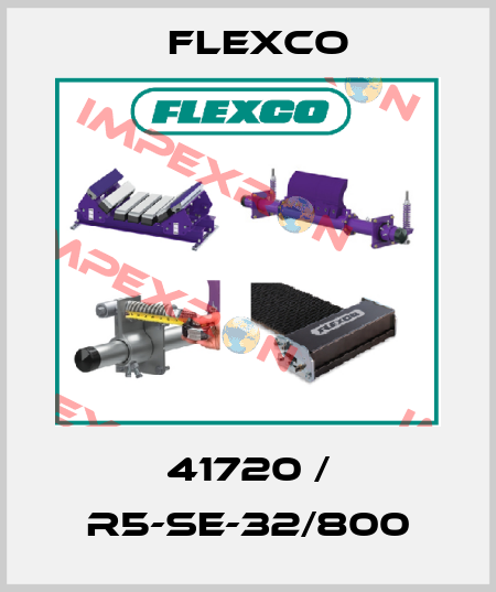 41720 / R5-SE-32/800 Flexco