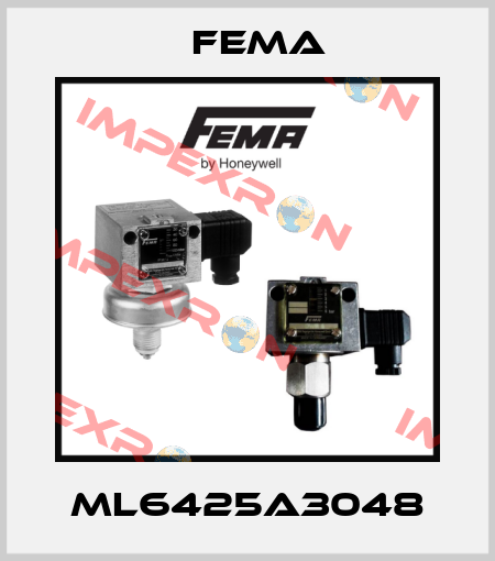 ML6425A3048 FEMA