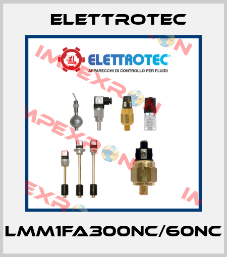 LMM1FA300NC/60NC Elettrotec