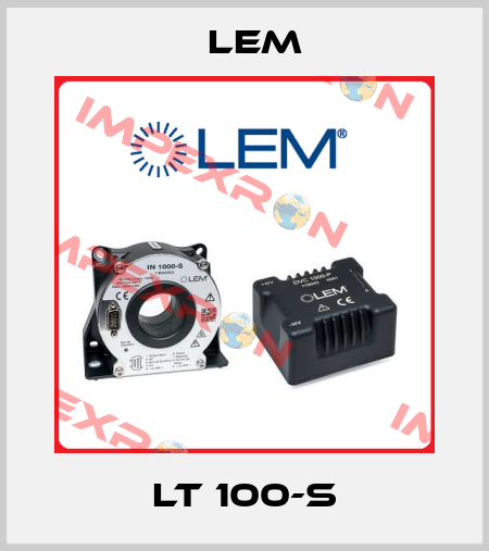 LT 100-S Lem