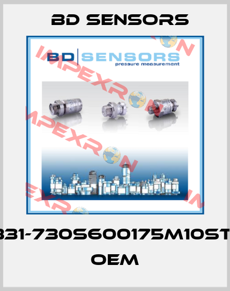 DMD331-730S600175M10ST51541 OEM Bd Sensors