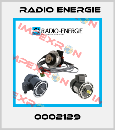 0002129 Radio Energie