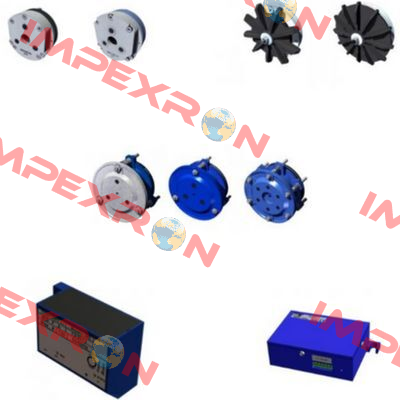 RUBBER PROTECTION FOR K07 Temporiti s.r.l.