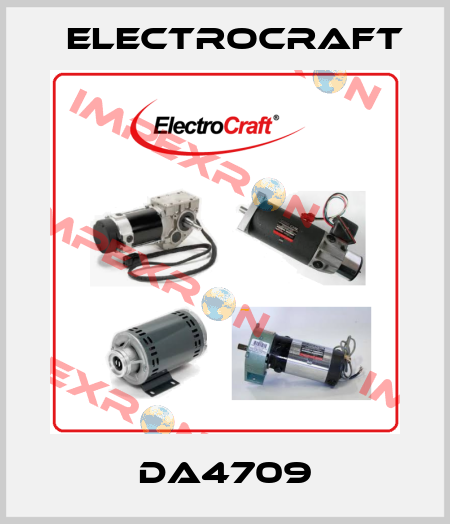 DA4709 ElectroCraft